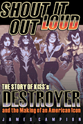 Shout it Out Loud book cover